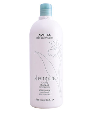 Aveda SHAMPURE shampoo 1000 ml