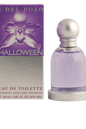 HALLOWEEN eau de toilette spray 30 ml