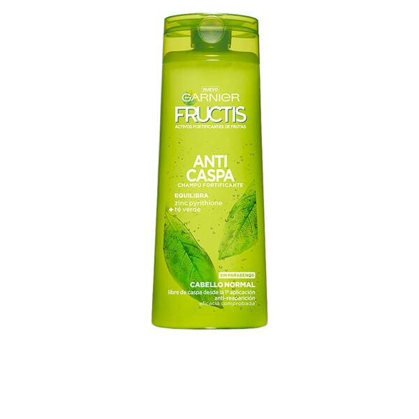 Garnier FRUCTIS ANTI-DANDRUFF FORTIFYING shampoo 360 ml