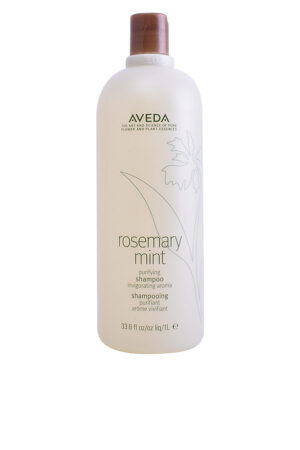 Aveda ROSEMARY MINT shampoo 1000 ml