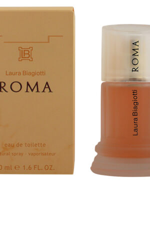 Laura biagiotti ROMA eau de toilette spray 50 ml