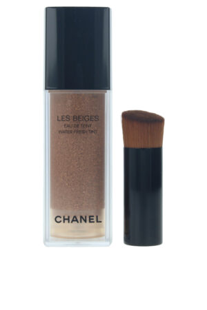 Chanel LES BEIGES eau de teint #medium light 15 ml