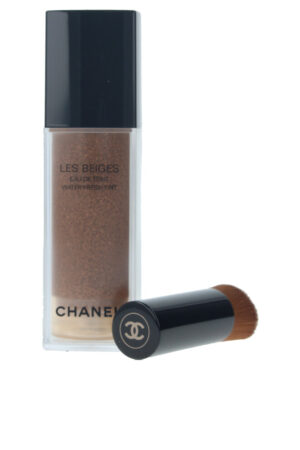 Chanel LES BEIGES eau de teint #medium plus 15 ml