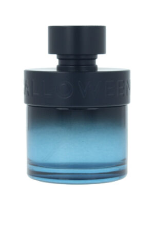 HALLOWEEN MAN X eau de toilette spray 75 ml