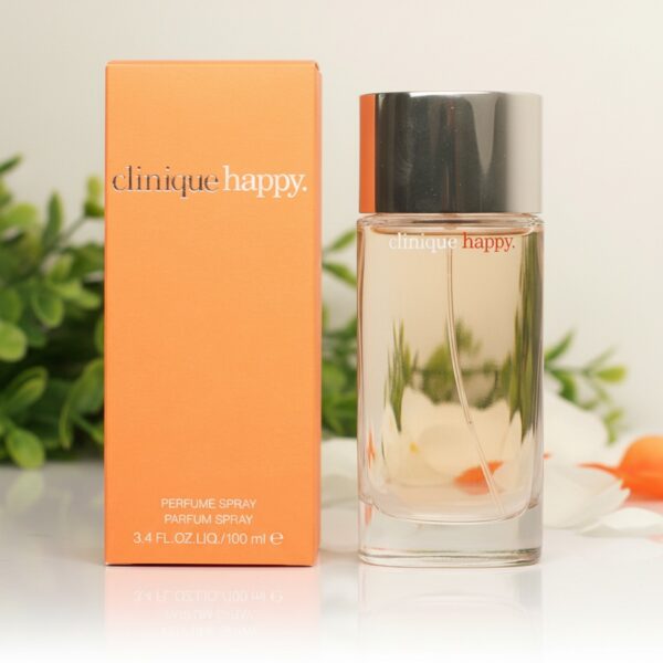 HAPPY parfum spray 100 ml