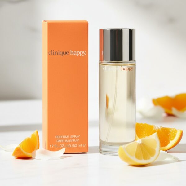 HAPPY parfum spray 50 ml