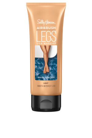 AIRBRUSH LEGS make up lotion #light