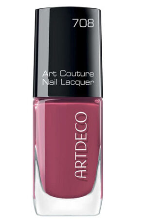 ART COUTURE nail lacquer #708-blooming day