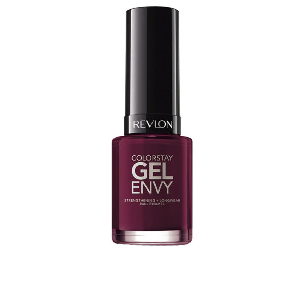 Revlon mass market COLORSTAY gel envy #600-queen of hearts 11,7 ml