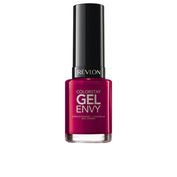 Revlon mass market COLORSTAY gel envy #550-all on red 11,7 ml