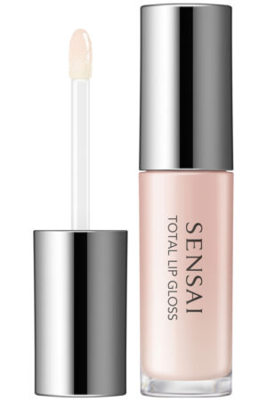 Sensai TOTAL LIP GLOSS 4,5 gr