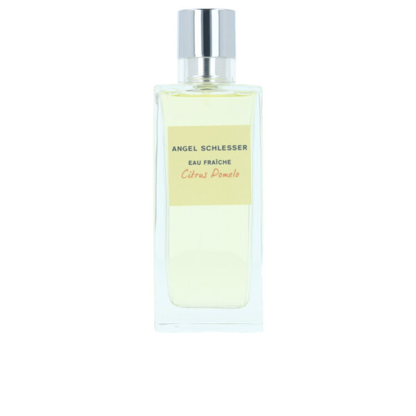 Angel schlesser EAU FRAÎCHE CITRUS POMELO eau de toilette spray 100 ml
