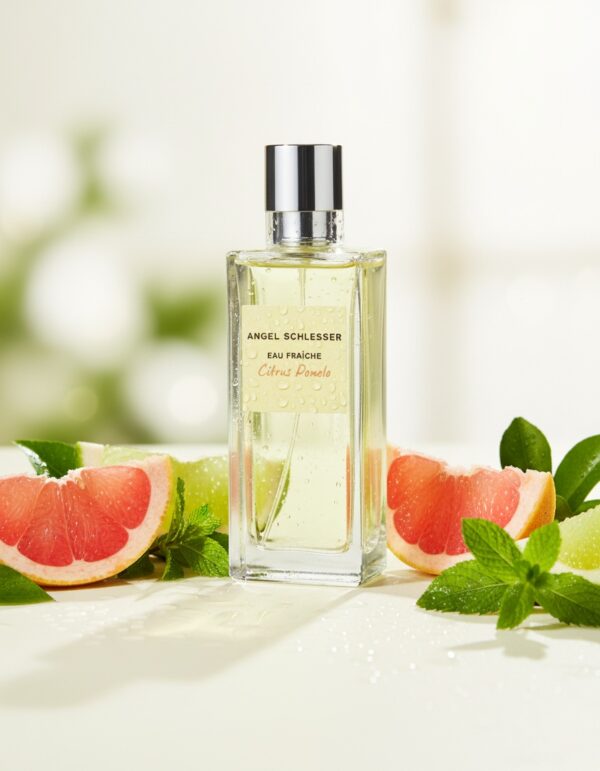 Angel schlesser EAU FRAÎCHE CITRUS POMELO eau de toilette spray 100 ml