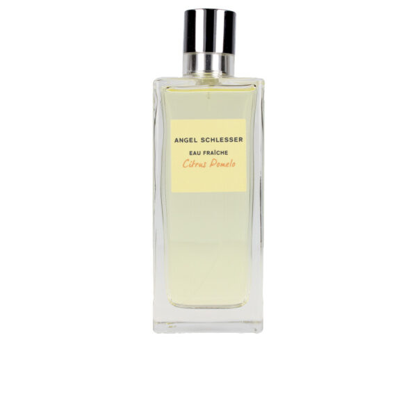 Angel schlesser EAU FRAÎCHE CITRUS POMELO eau de toilette spray 150 ml