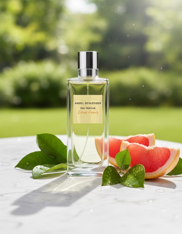 Angel schlesser EAU FRAÎCHE CITRUS POMELO eau de toilette spray 150 ml
