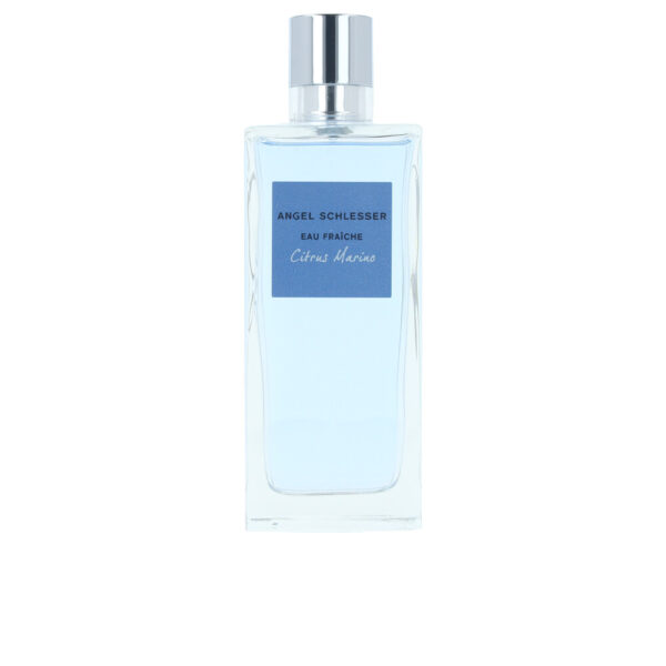 Angel schlesser EAU FRAÎCHE CITRUS MARINO eau de toilette spray 150 ml