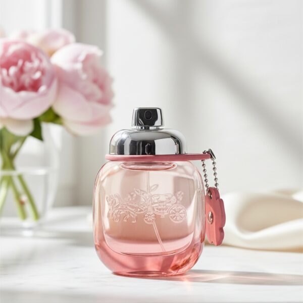 COACH FLORAL BLUSH eau de parfum spray 30 ml