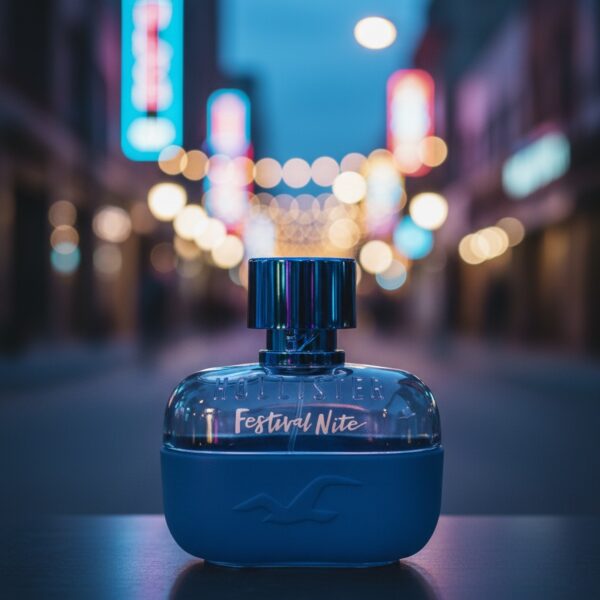 FESTIVAL NITE FOR HIM eau de toilette spray 100 ml