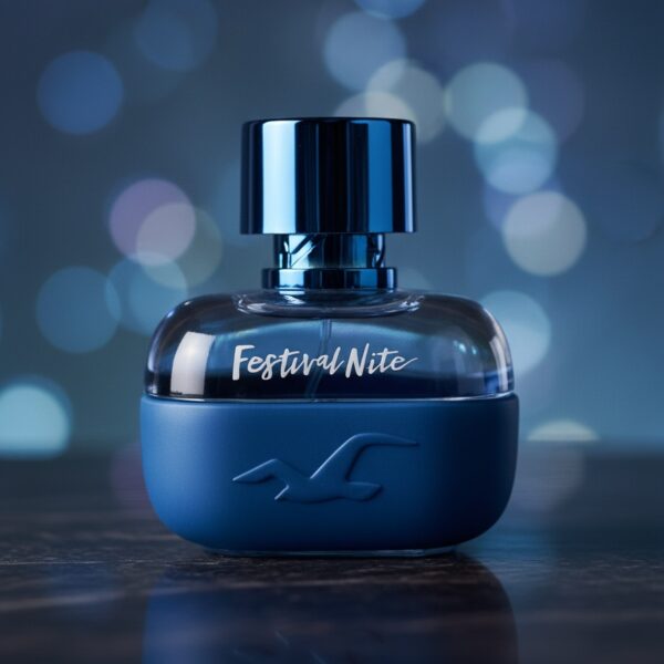 FESTIVAL NITE FOR HIM eau de toilette spray 50 ml