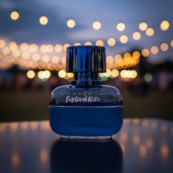 FESTIVAL NITE FOR HIM eau de toilette spray 30 ml