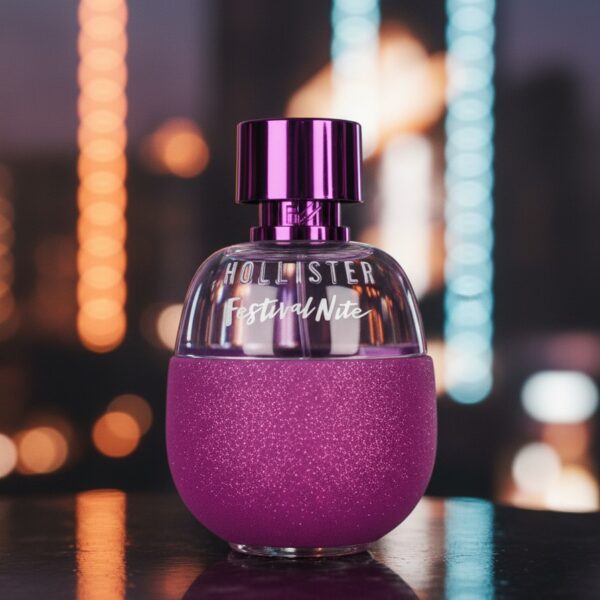 FESTIVAL NITE FOR HER eau de parfum spray 100 ml