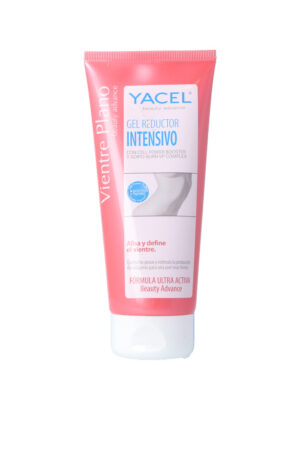 FLAT BELLY intensive slimming gel 200 ml