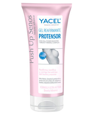 PUSH UP SENOS gel reafirmante protensor 200 ml