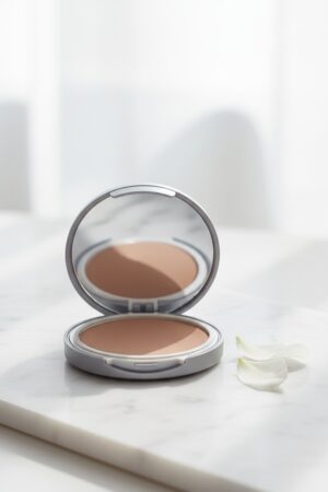 PHOTOPROTECTOR compact SPF50+ #bronze 10 gr