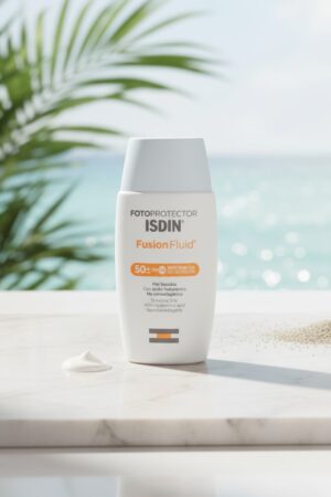 fusion fluid SPF50+ PHOTOPROTECTOR 50 ml
