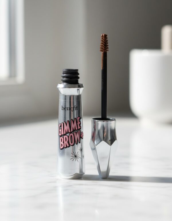 Benefit GIMME BROW volumizing fiber gel #3,5 3 gr