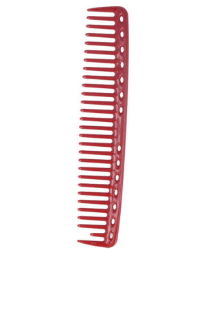 Y.s. park YS PARK RED COMB WIDE TINE 452 202 mm