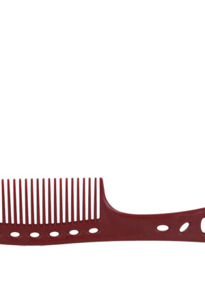 Y.s. park YS PARK PEINE ROJO TINTE 601 225 mm