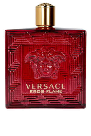 Versace EROS FLAME eau de parfum spray 200 ml