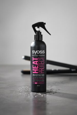 HEAT PROTECT heat protector 250 ml