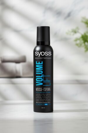 VOLUME LIFT mousse anti-flat system 250 ml