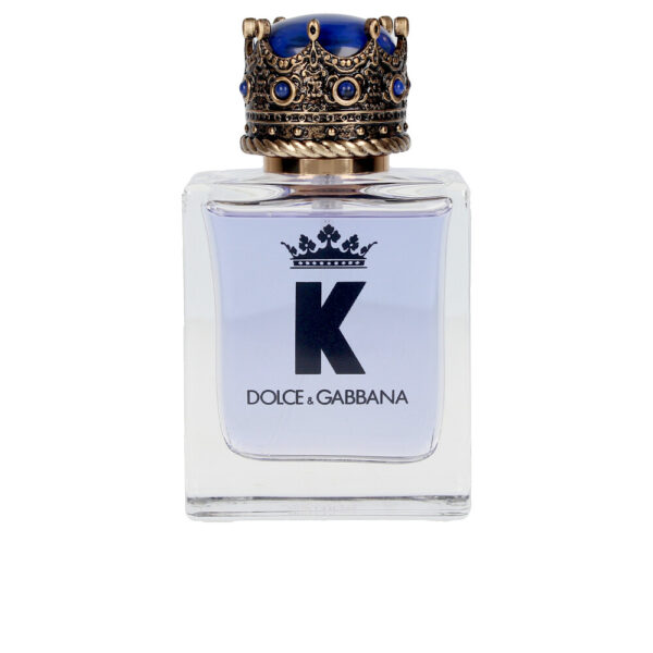 Dolce & gabbana K BY DOLCE&GABBANA eau de toilette spray 50 ml
