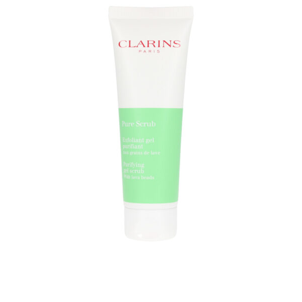 Clarins PURE SCRUB exfoliante 50 ml 50 ml