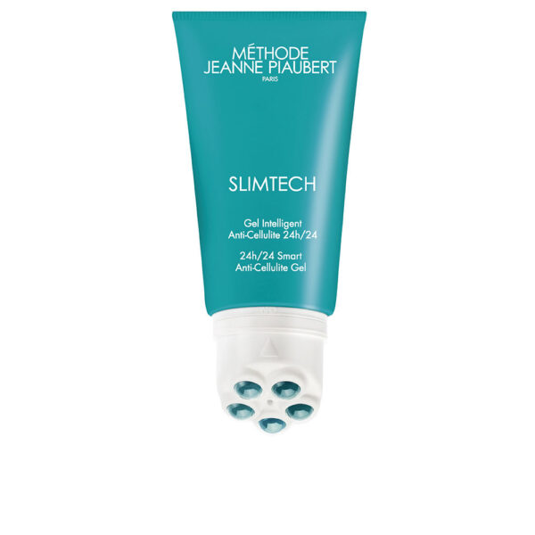 MÉthode jeanne piaubert SLIMTECH gel intelligent anti-cellulite 24h/24 150 ml
