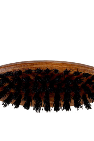 The bluebeards revenge THE ULTIMATE synthetic travel beard brush