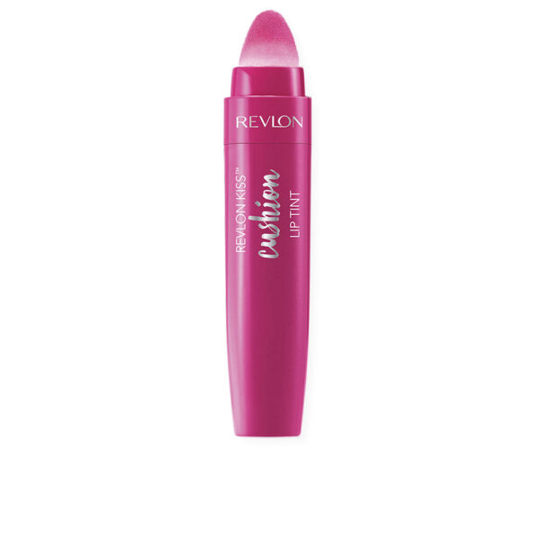 Revlon mass market REVLON KISS CUSHION lip tint #240-stain berry lit 5,5 ml