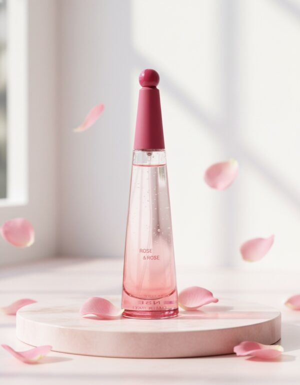 Issey miyake L'EAU D'ISSEY ROSE&ROSE eau de parfum spray 25 ml