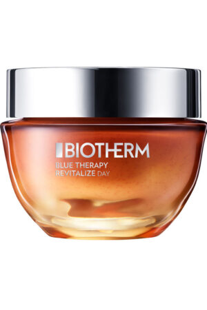 Biotherm BLUE THERAPY AMBER ALGAE revitalize cream 50 ml