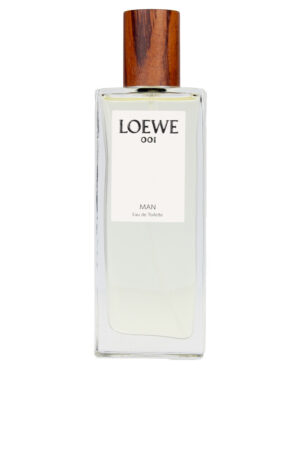 LOEWE 001 MAN eau de toilette spray 50 ml