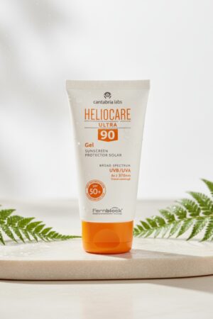 HELIOCARE ULTRA sunscreen gel SPF50+ 50 ml