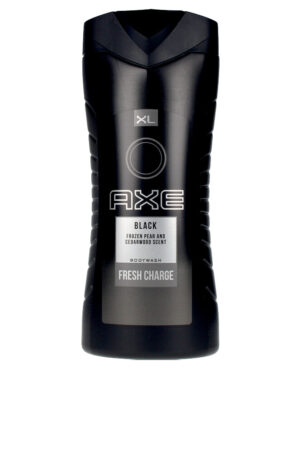 Axe BLACK shower gel 400 ml