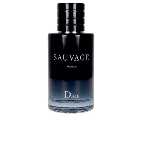 Dior SAUVAGE parfum spray 100 ml