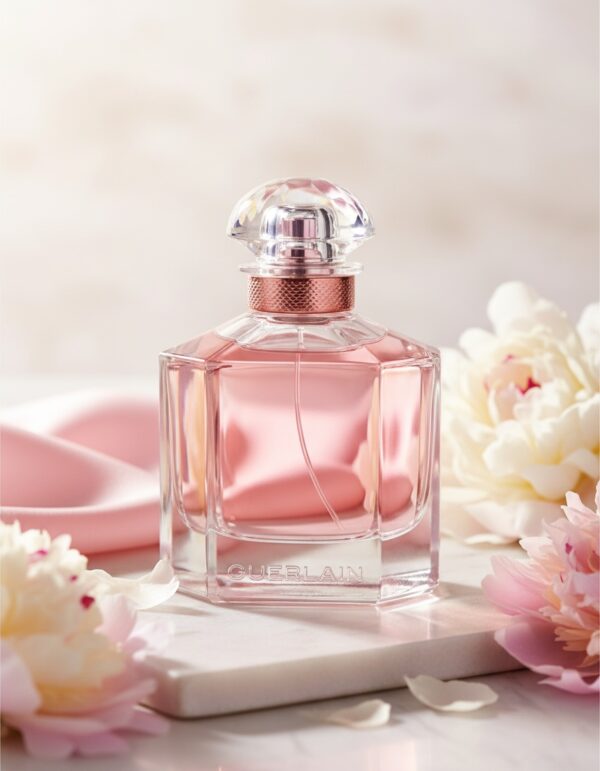 MON GUERLAIN eau de parfum intense spray 100 ml