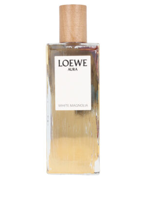 Loewe AURA WHITE MAGNOLIA eau de parfum spray 50 ml