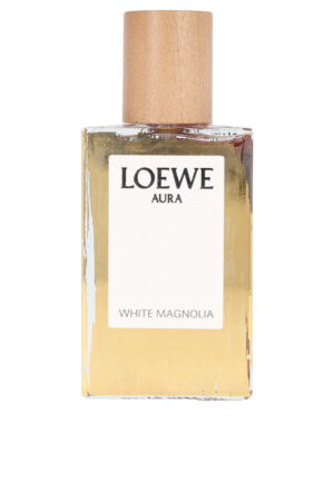Loewe AURA WHITE MAGNOLIA eau de parfum spray 30 ml