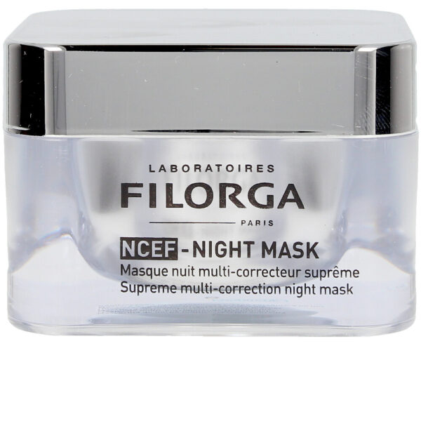 Laboratoires filorga NCEF-NIGHT mask 50 ml